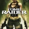 tomb raider underworld Xbox 360