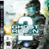 Tom Clancy´s Ghost Recon: Advaced warfighter 2 - Sony Playstation 3 - PS3