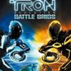 Tron Evolution: Battle Grinds - Wii
