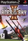 WWI: Aces of the Sky - Begagnat Spel till PS2