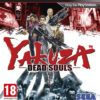 Yakuza: Dead souls - PS3