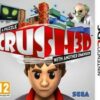 Crush 3D: A puzzle with another dimension - 3DS