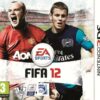 FIFA 12 - 3DS