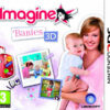 Imagine Babies 3D - Nintendo 3DS