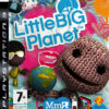 Little big planet - Sony Playstation 3 - PS3