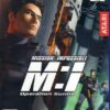 Mission Impossible: Operation Surma - PS2