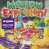 Motion Explosion - Xbox 360