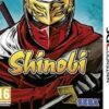 Shinobi - 3DS