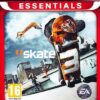Skate 3 - Essentials - Sony Playstation 3 - PS3