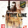 Spec Ops: The Line - Playstation 3 - PS3