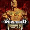Supremacy MMA - Xbox 360
