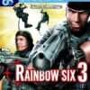 Tom Clancy's: Rainbow Six 3 - PS2