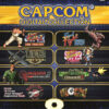 Capcom: Digital Collection - Xbox 360