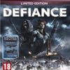 Defiance - Limited edition - PS3