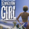Demolition Girl - Sony Playstation 2 - PS2