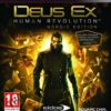 Deus Ex: Human Revolution - Nordic Edition - Sony Playstation 3 - PS3