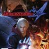 Devil May Cry 4 - Xbox 360