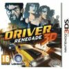 Driver Renegade 3D - 3DS