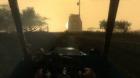 Far Cry 2 - Begagnat spel till Xbox 360 - Bild 3