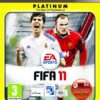 Fifa 11 - Platinum - Sony Playstation 3 - PS3