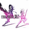 Final Fantasy XIII-2 - Xbox 360