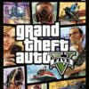 Grand Theft Auto V - Xbox 360