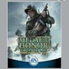 Medal of honor: Frontline - Platinum - PS2