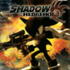 Shadow the hedgehog - PS2