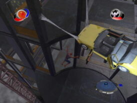 spider-man 3 gp1
