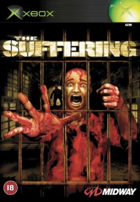 The Suffering - Microsoft Xbox