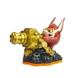 bild på skylanders giants karaktären trigger happy