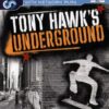 Tony Hawk´s Underground - PS2