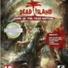 Dead Island - Game of the year edition - classics - Microsoft Xbox 360