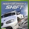 Need for speed: Shift - Classics - Xbox 360