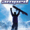 Amped: Freestyle Snowboarding Xbox