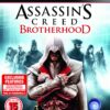 Assassin's Creed: Brotherhood - Sony Playstation 3 - PS3