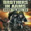 Brothers in arms: road to hill 30 - Xbox