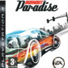 Burnout: Paradise - Sony Playstation 3 - PS3