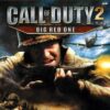 Call of duty 2: Big red one - Xbox
