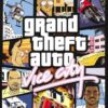 Grand Theft Auto: Vice City - PS2