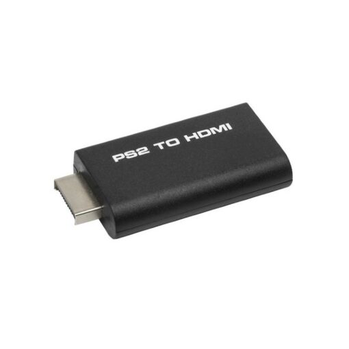 HDMI Adapter till Playstation 2