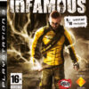 Infamous - Ps3