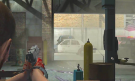 Kane & Lynch: Dead Men - Begagnat spel till Xbox 360 - Bild 3