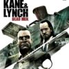 kane & lynch: dead men xbox 360