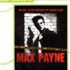 Max Payne - Classics - Xbox