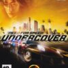 Need for Speed Undercover Playstation 2
