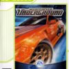 need for speed underground xbox
