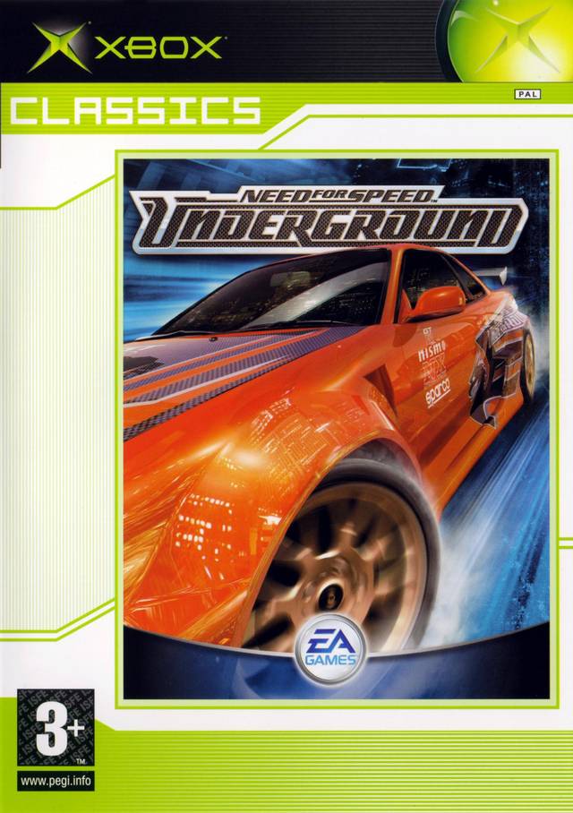 download need for speed unbound xbox