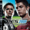 Pro Evolution Soccer 2008 - Sony Playstation 3 - PS3