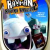 Rayman: Raving Rabbids 2 - Wii